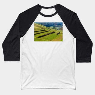 Kaiserstuhl, South-West Germany Baseball T-Shirt